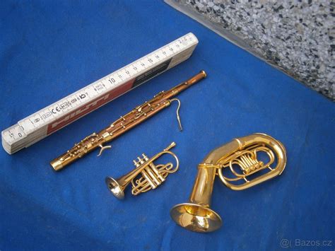 hudební nástroje české budějovice
